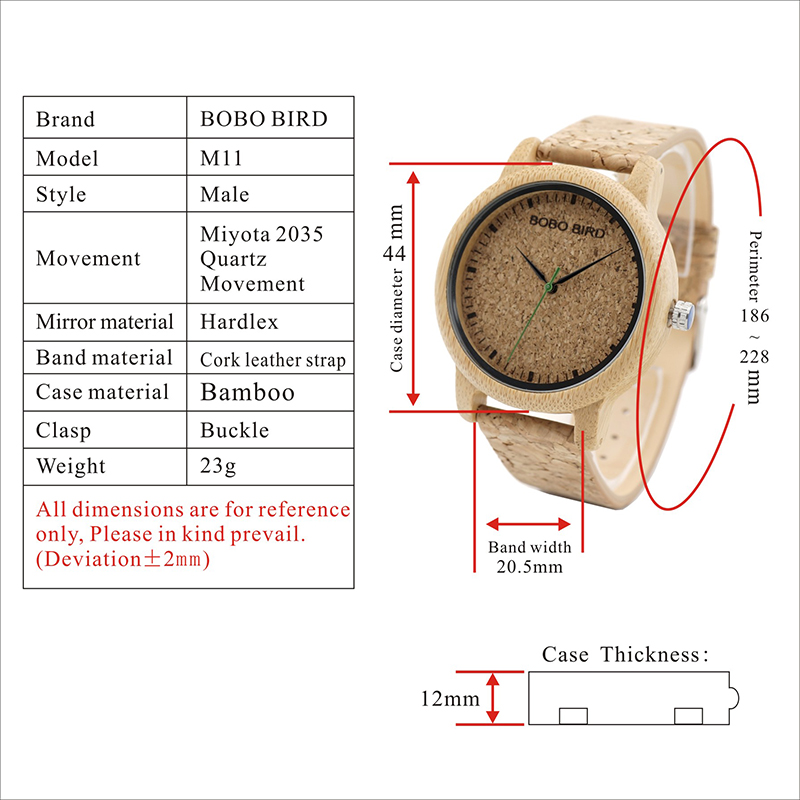 BOBO-BIRD-WM11M12-Unique-Design-Watch-Band-Quartz-Watches-Lovers-Bamboo-Couple-Watch-1294393