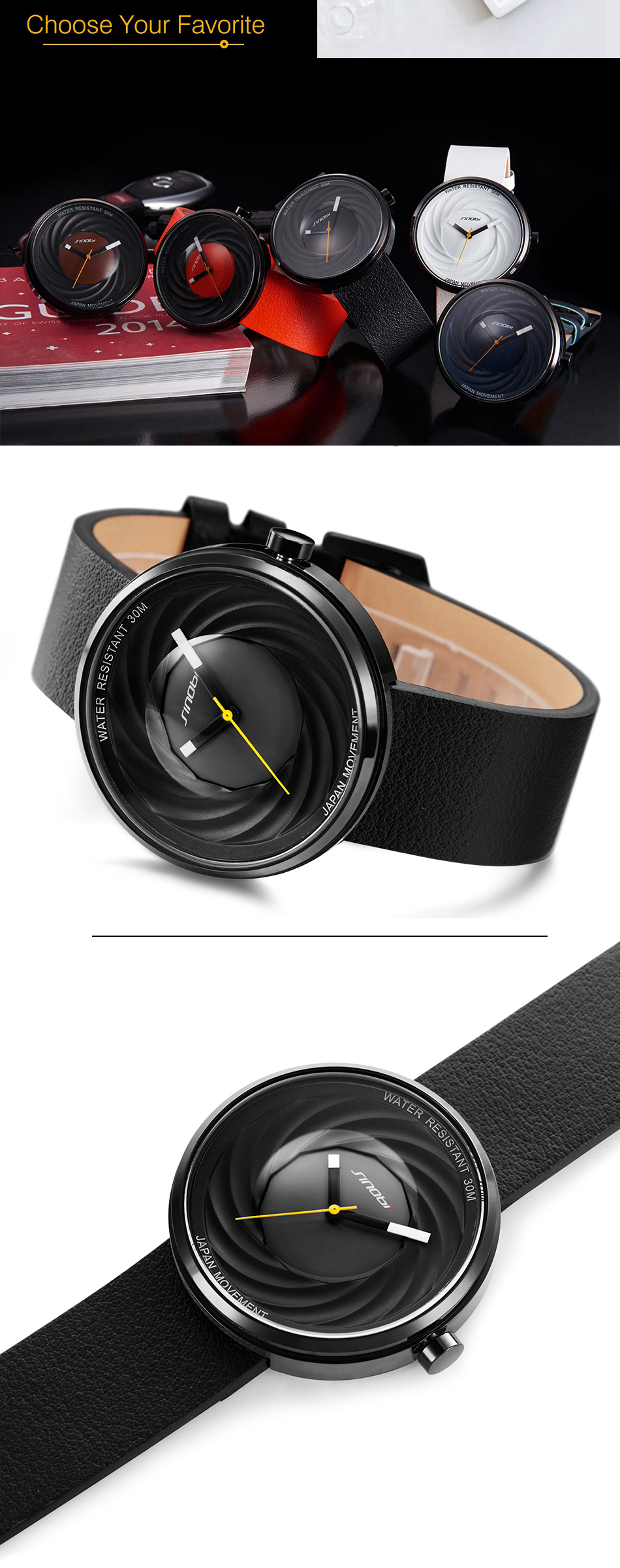 SINOBI-9683-Unisex-Fashion-Creative-Watches-Genuine-Leather-Strap-Quartz-Wrist-Watch-1295444