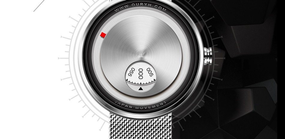 SINOBI-9743-Creative-Watch-Stainless-Steel-Strap-Rotate-Dial-Unisex-Wrist-Watch-1246676