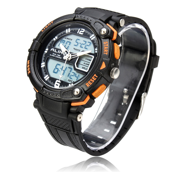 Alike-AK1391-Sport-Date-Big-Dial-Back-Light-Black-Men-Wrist-Watch-951736