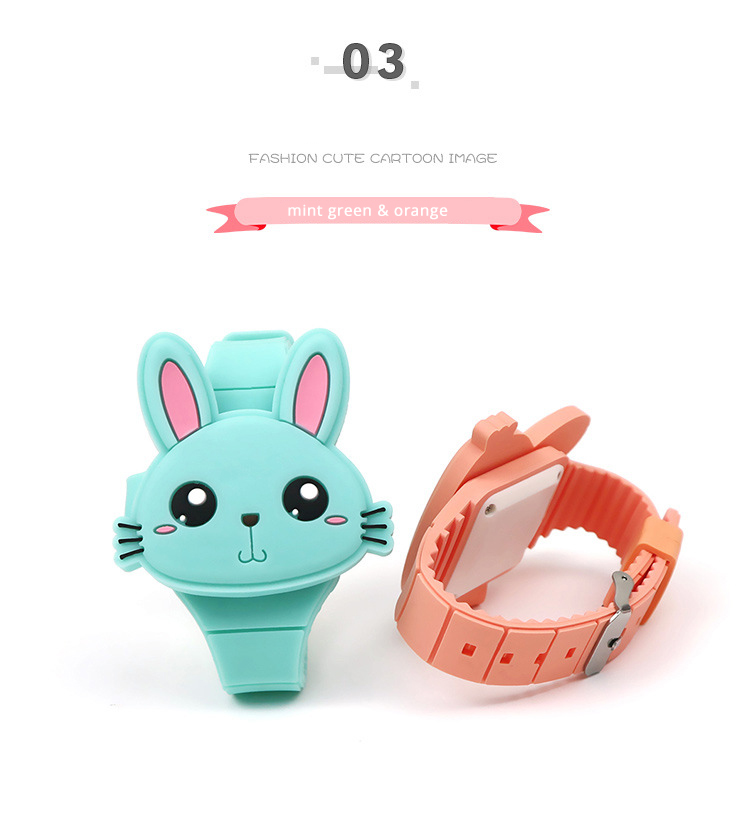 Deffrun-Flip-Cover-Cartoon-Student-Kid-Watch-LED-Display-Cute-Style-Rubber-Digital-Watch-1511418