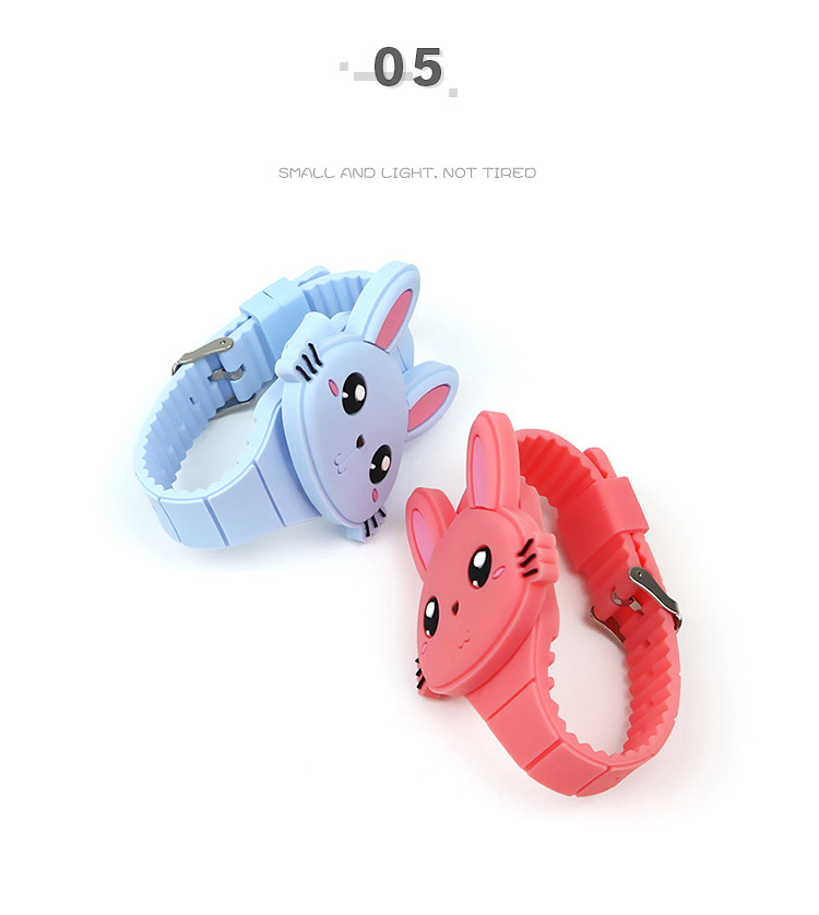 Deffrun-Flip-Cover-Cartoon-Student-Kid-Watch-LED-Display-Cute-Style-Rubber-Digital-Watch-1511418