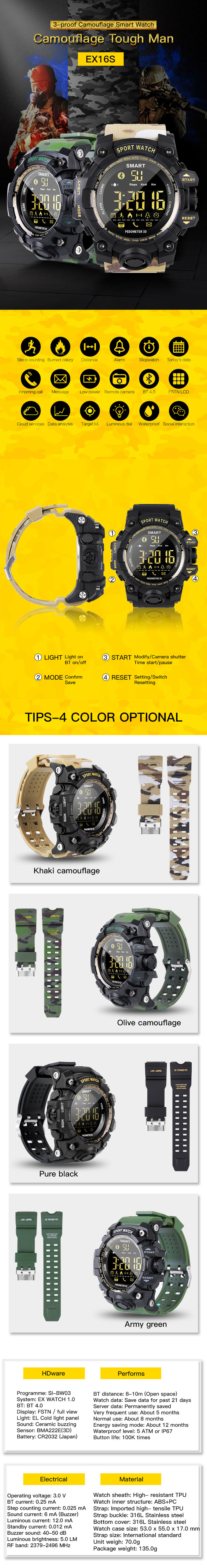 EX16S-Smart-Bracelet-Professional-Stopwatch-Call-Message-Remind-Luminous-Display-Digital-Watch-1312548