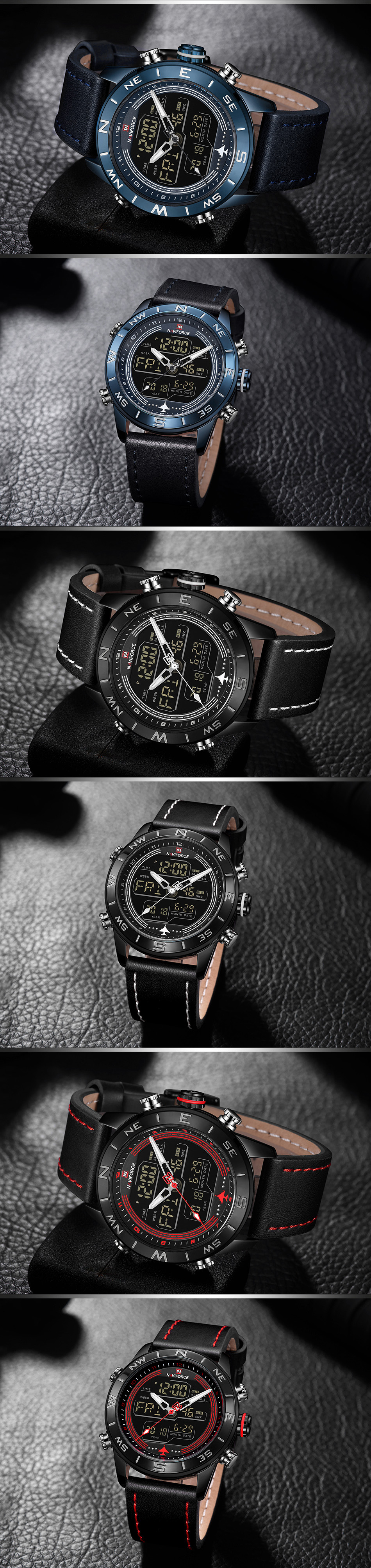 NAVIFORCE-NF9144-Water-Resistant-LED-Dual-Display-Watch-Chronograph-Digital-Watch-1389195