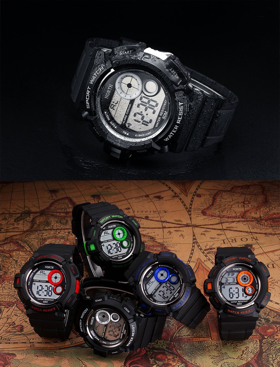 NORTH-2002-Sport-Watch-Men-Waterproof-LED-Military-Student-Digital-Watch-1242209