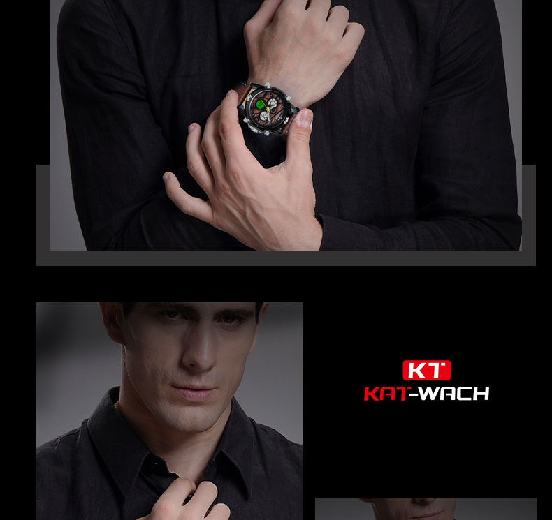 KAT-WACH-KT712-Men-Watch-Dual-Display-Military-Sport-LED-Male-Digital-Wrist-Watch-1261318