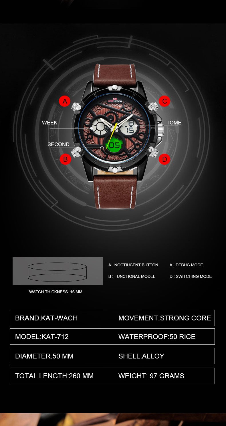 KAT-WACH-KT712-Men-Watch-Dual-Display-Military-Sport-LED-Male-Digital-Wrist-Watch-1261318