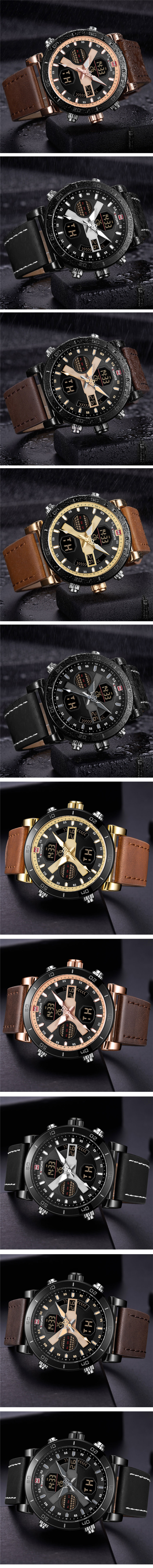 NAVIFORCE-9132-Dual-Display-Digital-Watch-Men-Luminous-Calendar-Watch-Leather-Strap-Watch-1314501
