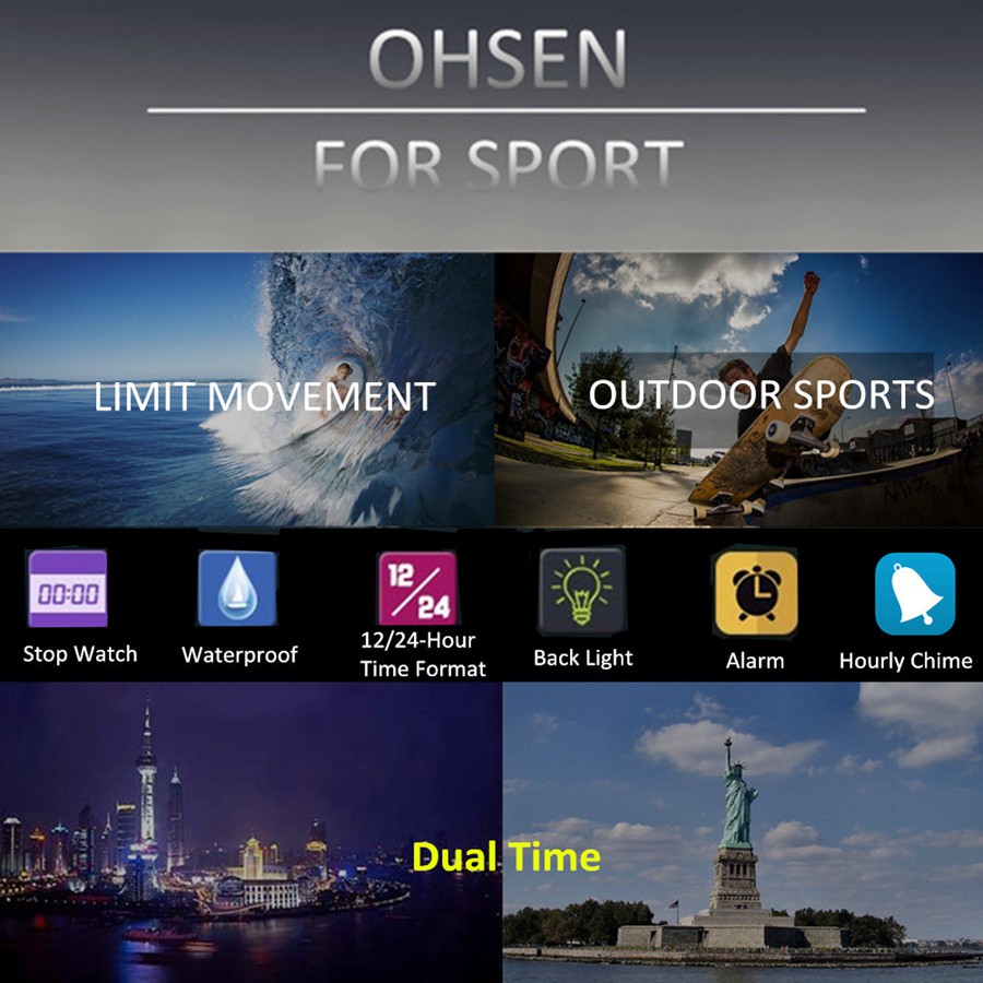OHSEN-AD1702-Dual-Display-LED-50M-Waterproof-Men-Quartz-Digital-Watch-1214568