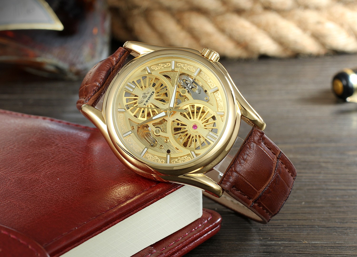 A3-Genuine-Leather-Strap-Automatic-Mechanical-Watch-Fashionable-Transparent-Case-Men-Watch-1244943