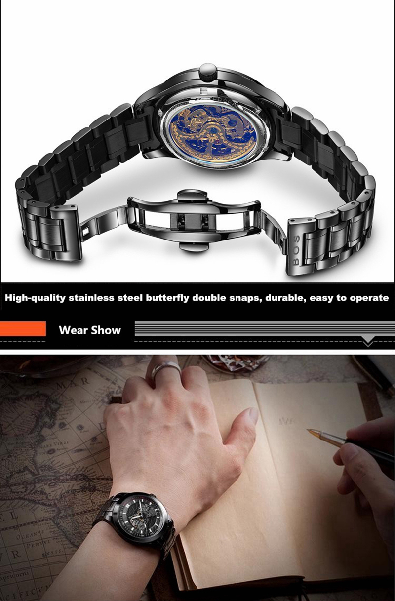 ANGELA-BOS-9015-Mechanical-Men-Watch-Black-Carve-Dial-Self-Wind-Stainless-Steel-Luxury-Wrist-Watch-1180861