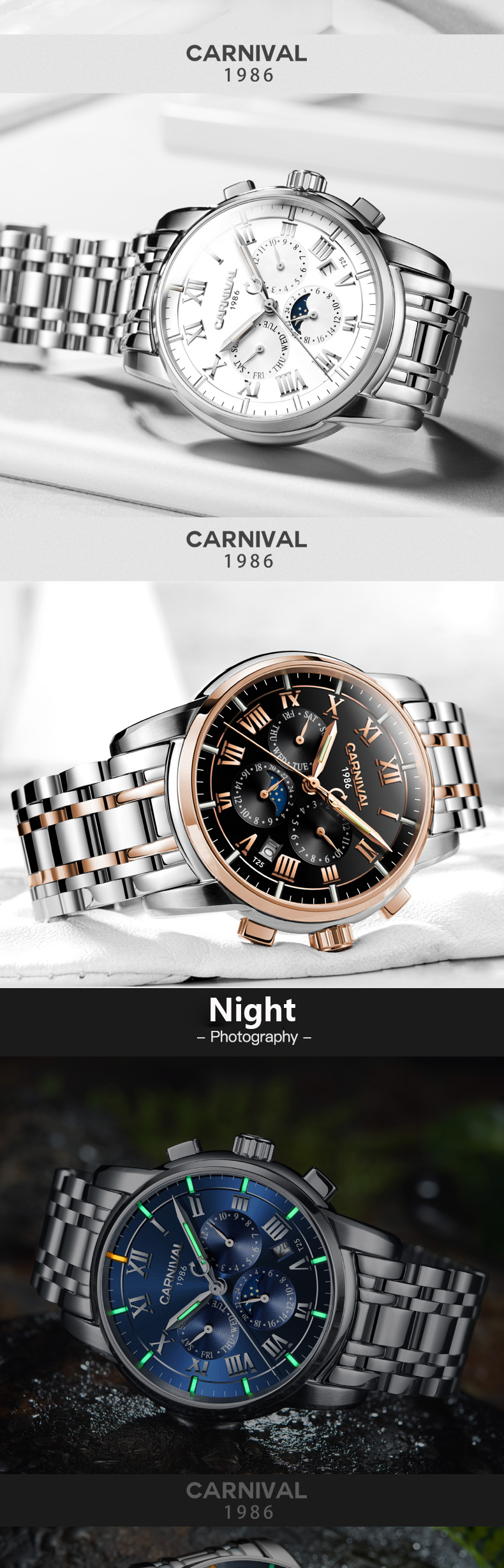 CARNIVAL-C8799-Luminous-Display-Moon-Phase-Automatic-Mechanical-Watch-Full-Steel-Waterproof-Men-Watc-1459629