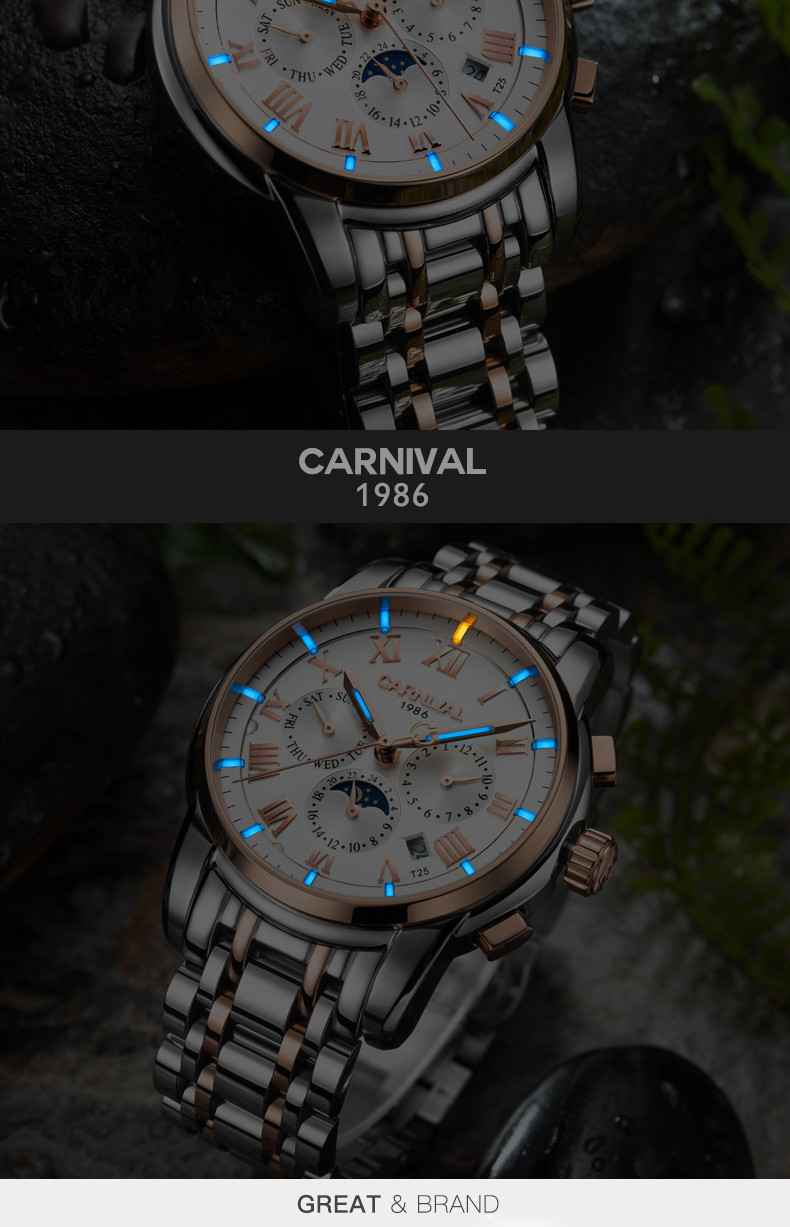 CARNIVAL-C8799-Luminous-Display-Moon-Phase-Automatic-Mechanical-Watch-Full-Steel-Waterproof-Men-Watc-1459629