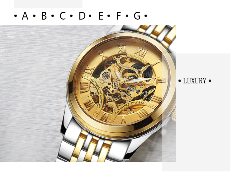 DEFFRUN-DM0001-Roman-Number-3D-Dial-Case-Men-Watch-Stainless-Steel-Strap-Automatic-Mechanical-Watch-1275896