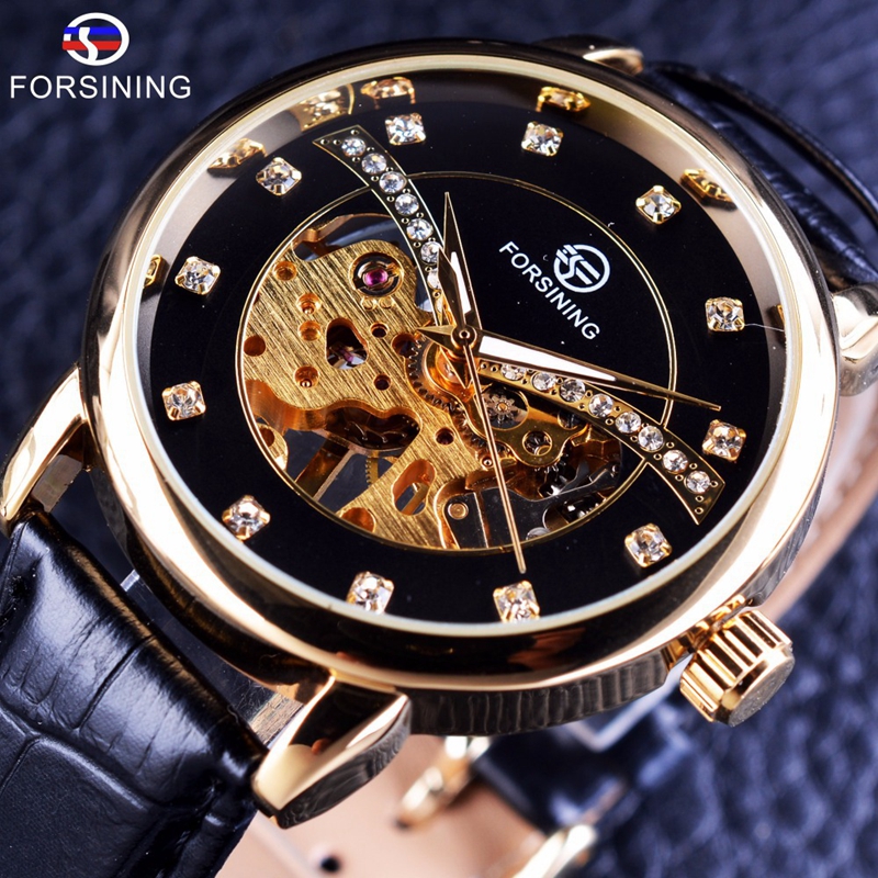 FORSINING-H099M-Exquisite-Fashion-Casual-Men-Self-winding-Mechanical-Wrist-Watch-1163137