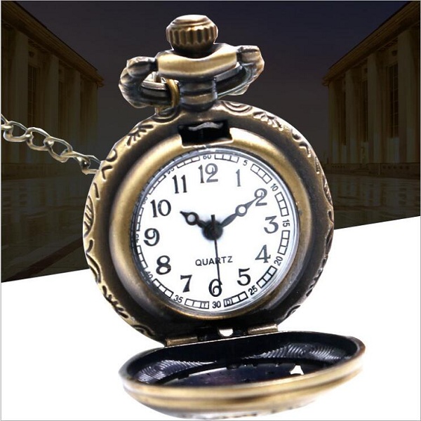 Alice-In-Wonderland-Drink-Me-Rabbit-Flower-Key-Pocket-Watch-1330781