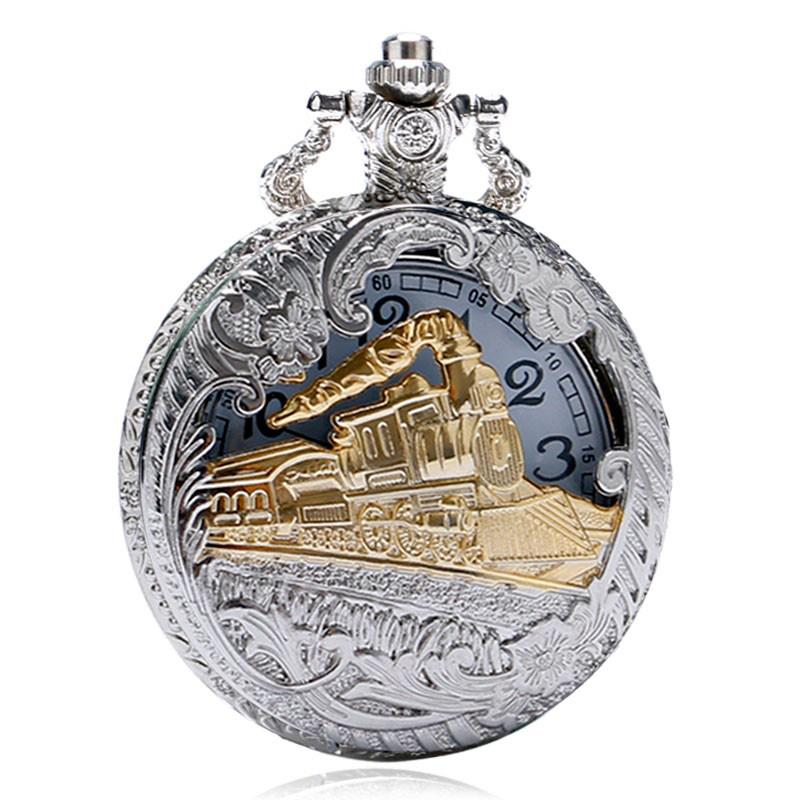 DEFFRUN-Fashion-Train-Carved-Openable-Hollow-Steampunk-Pocket-Watch-Charming-Necklace-Quartz-Watch-1137209