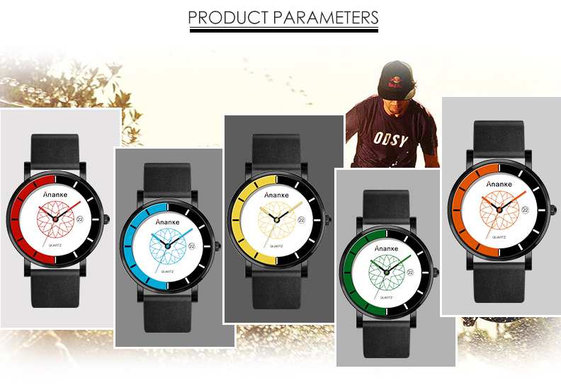 ANANKE-AN03-Calendar-Casual-Style-Quartz-Watch-Leather-Strap-Men-Student-Wrist-Watch-1271405