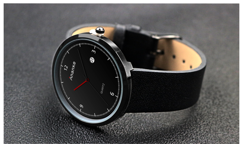 ANANKE-Casual-Style-Calendar-Men-Watches-Leather-Strap-Clock-Quartz-Watch-1287174