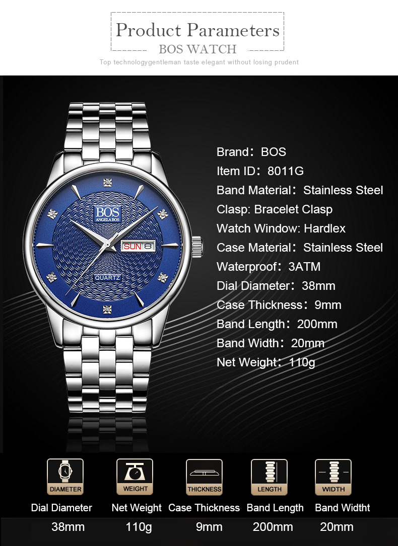 ANGELA-BOS-8011-Business-Style-Men-Watch-Calendar-Rhinestones-Quartz-Wrist-Watch-1231517