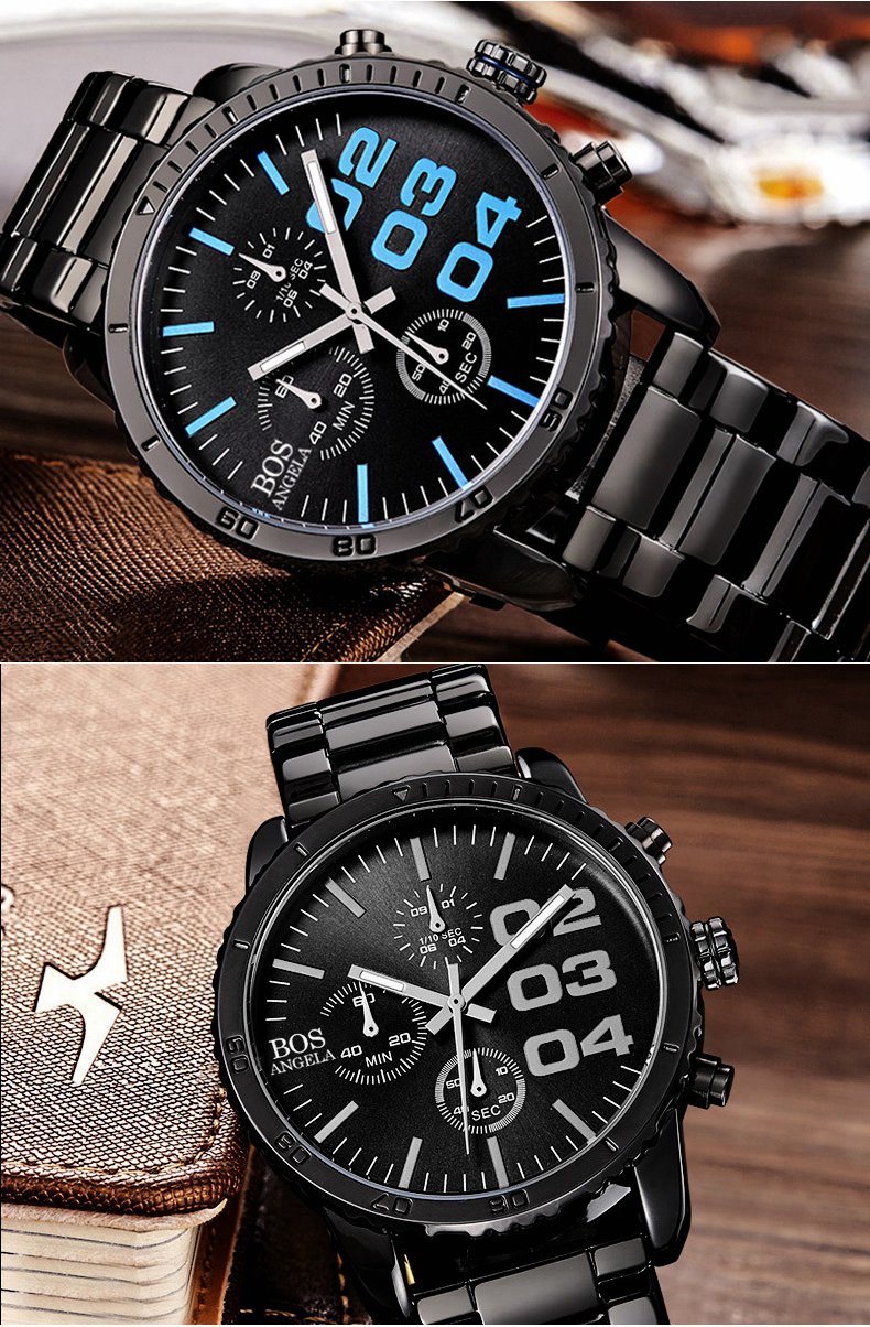 ANGELA-BOS-8013G-Men-Watch-Luxury-Timer-Stainless-Steel-Strap-Male-Quartz-Wrist-Watch-1276861