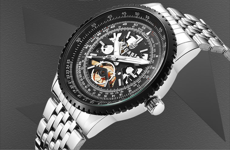 BAGARI-1680-Full-Steel-Men-Wrist-Watch-Business-Style-Unique-Design-Quartz-Watch-1313538