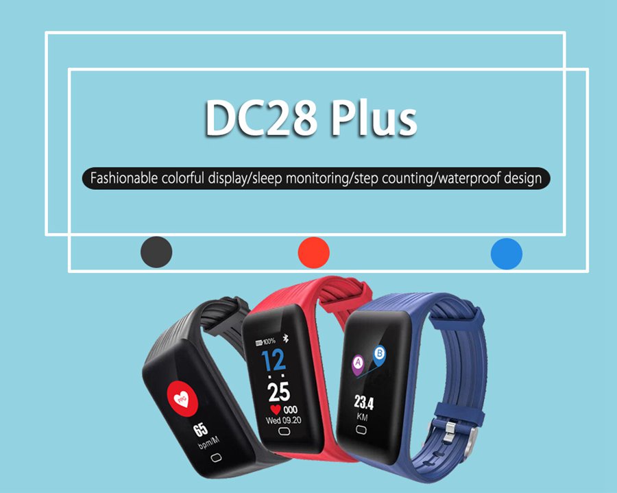 DC28-PLUS-096-TFT-Color-Display-IP67-Bluetooth-Watch-Heart-Rate-Blood-Pressure-Smart-Watch-1249626