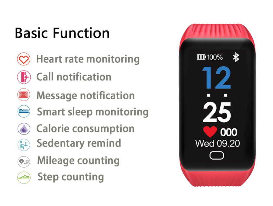 DC28-PLUS-096-TFT-Color-Display-IP67-Bluetooth-Watch-Heart-Rate-Blood-Pressure-Smart-Watch-1249626