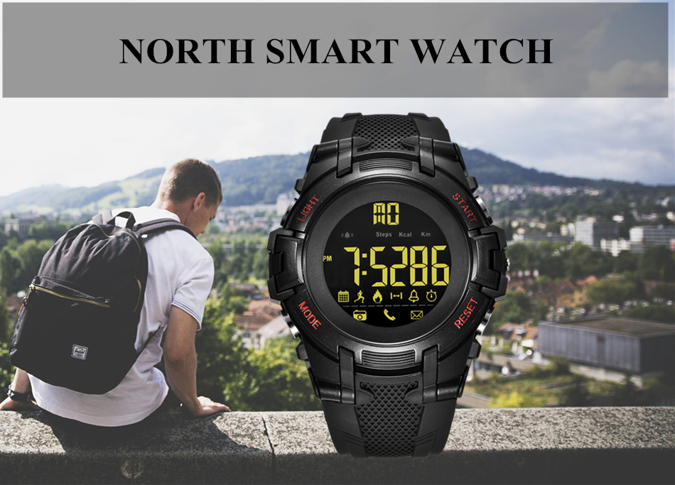 NORTH-NS-2007-Calories-SMS-Alerts-Bluetooth-Watch-Military-Style-LED-Display-Smart-Watches-1288779