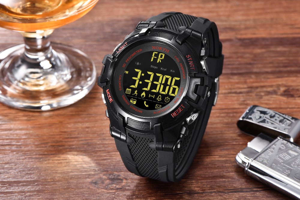 NORTH-NS-2007-Calories-SMS-Alerts-Bluetooth-Watch-Military-Style-LED-Display-Smart-Watches-1288779