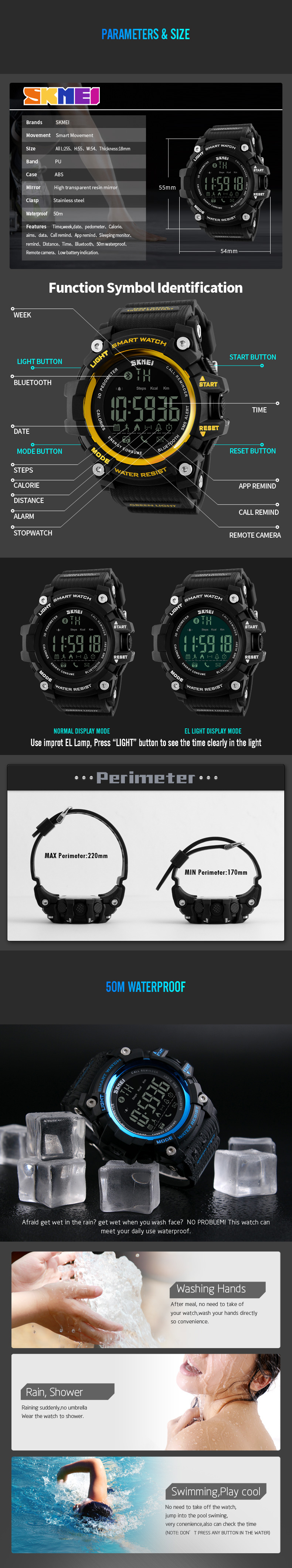 SKMEI-1227-bluetooth-Smart-Watch-Call-Message-Notification-Pedometer-50M-Waterproof-Sports-Watch-1158854