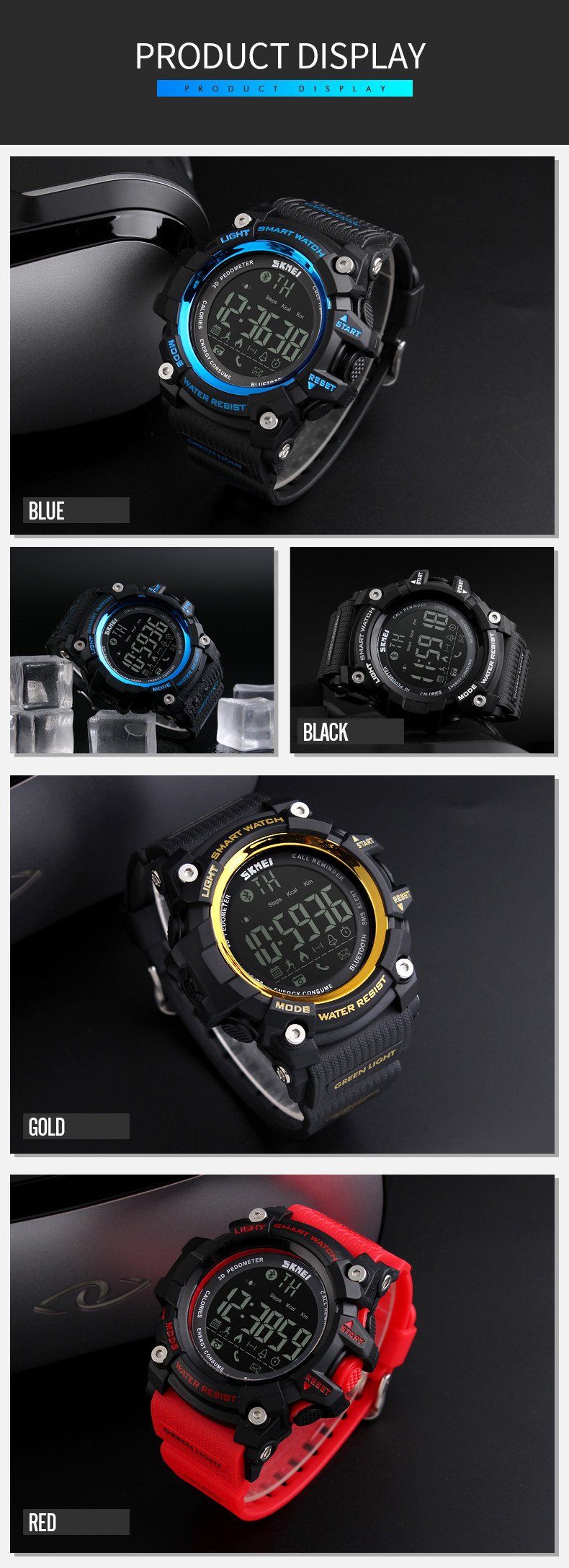 SKMEI-1227-bluetooth-Smart-Watch-Call-Message-Notification-Pedometer-50M-Waterproof-Sports-Watch-1158854