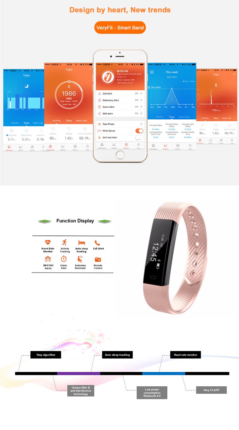 Bakeey-ID115HR-Heart-Rate-Monitor-Smart-Bracelet-Watch-Fitness-Tracker-Step-Counter-Watch-for-Androi-1128147