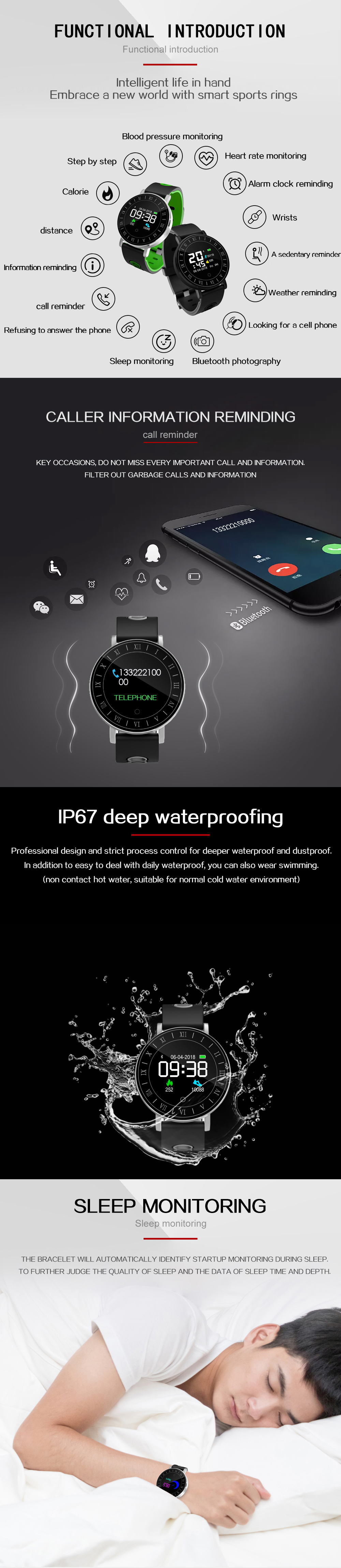 L1-PRO-10-Inch-HD-Screen-Smart-Bracelet-HR-Monitor-Multi-Motion-Mode-Long-Standby-Sport-Watch-1298829