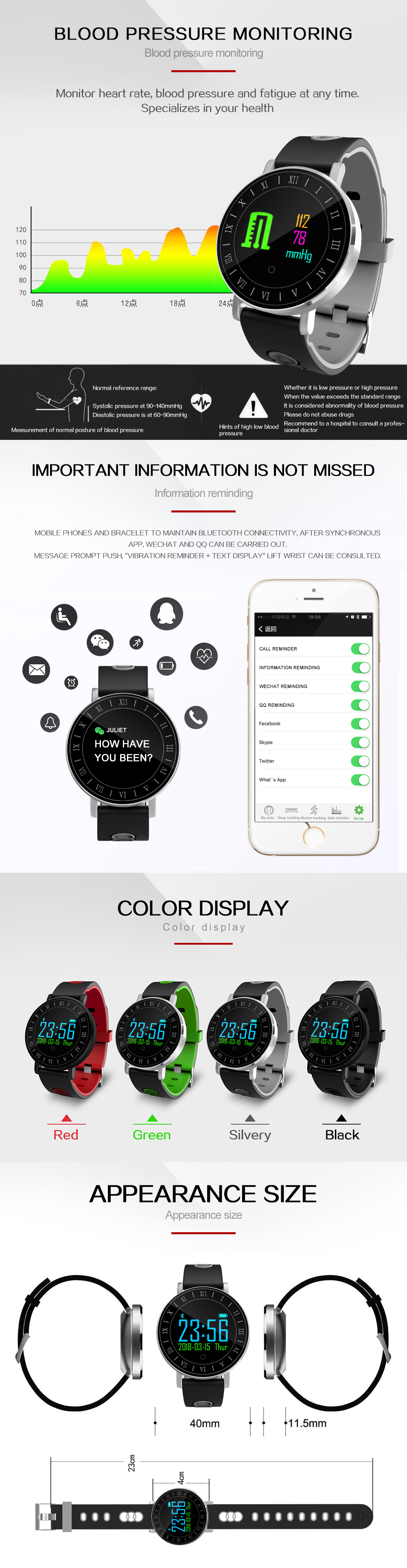 L1-PRO-10-Inch-HD-Screen-Smart-Bracelet-HR-Monitor-Multi-Motion-Mode-Long-Standby-Sport-Watch-1298829