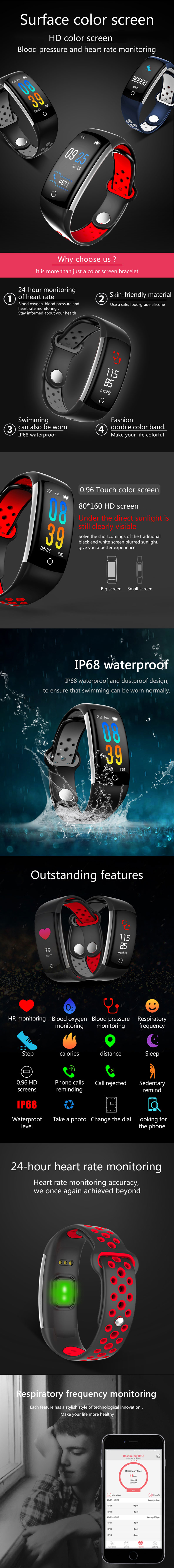 Q6-Smart-Bracelet-HR-Blood-Pressure-Blood-Oxygen-Monitor-096-Color-Screen-Pedometer-Smart-Watch-1288635