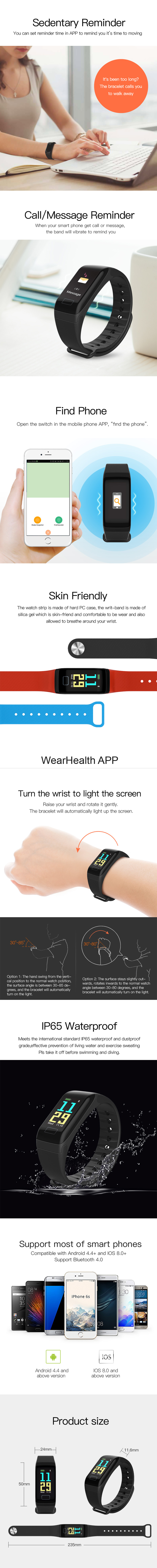 R3C-Smart-Bracelet-Color-Screen-Heart-Rate-Blood-Pressure-Monitor-Sport-Mode-Smart-Watch-1308258