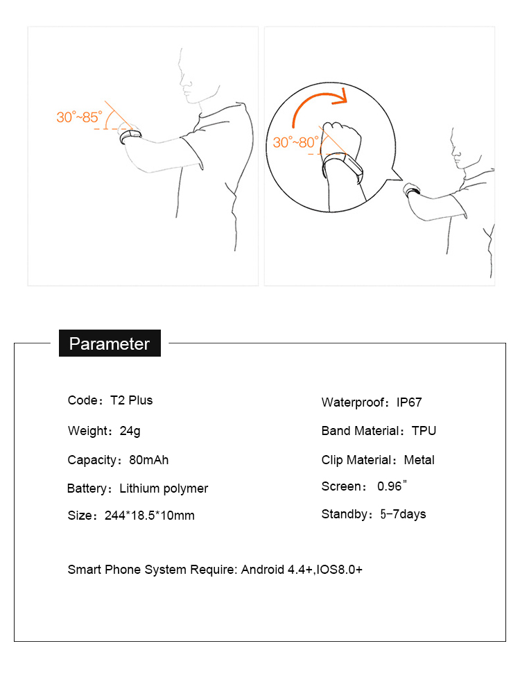 T2-Plus-Colorful-Display-Screen-Sport-Watch-Blood-Pressure-Monitor-Smart-Bracelet-Watch-1248101