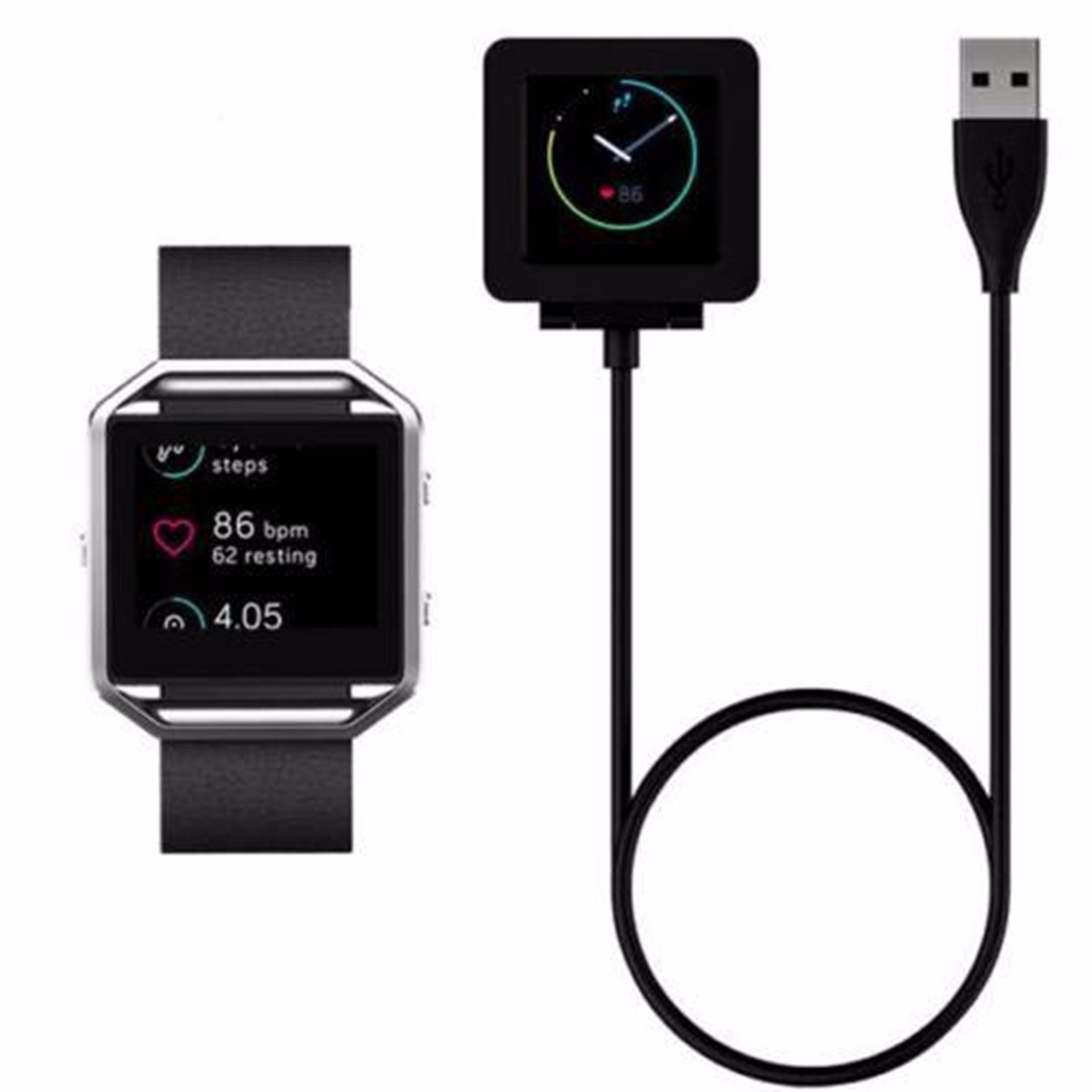 Magnetic-USB-Heart-Rate-Watch-Charging-Cable-For-Fitbit-Blaze-Watch-Bracelet-1049275