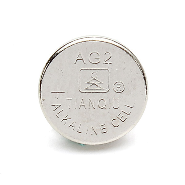 10-Pcs-TIANQIU-LR726-396-SR726-196-15V-Watch-Battery-Cell-Button-Battery-983232