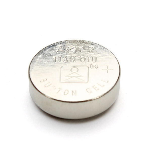 10Pcs-TIANQIU-AG12-LR43-386-SR1142-186-15V-Watch-Battery-Cell-Button-Battery-983226