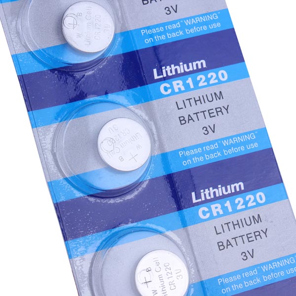5PCS-Lithium-CR1220-Watch-Battery-Cell-Button-Coin-Battery-Watch-3V-Toys-Calculator-918470