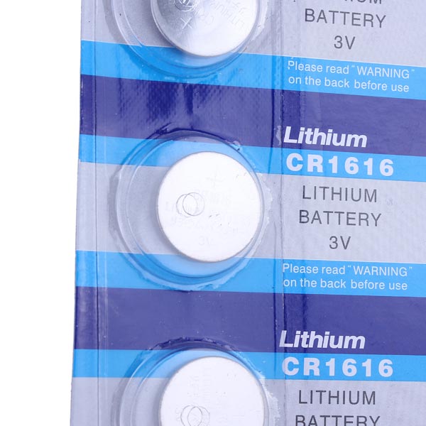 5PCS-Lithium-CR1616-Watch-Battery-Cell-Button-Coin-Battery-Watch-3V-Calculator-918528