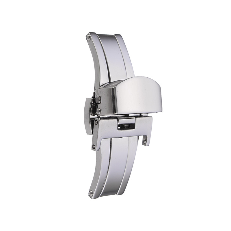 16-22mm-Stainless-Steel-Butterfly-Clasp-Buckle-Watch-Strap-Deployment-Buckle-1262281
