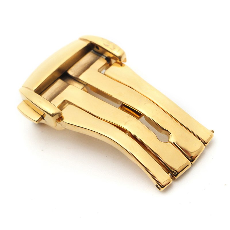 16mm18mm20mm-Steel-Folding-Watch-Clasp-Buckle-Button-For-Omega-De-Ville-1246450