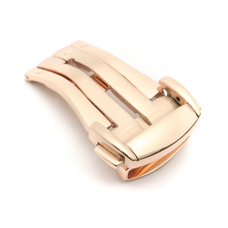 16mm18mm20mm-Steel-Folding-Watch-Clasp-Buckle-Button-For-Omega-De-Ville-1246450