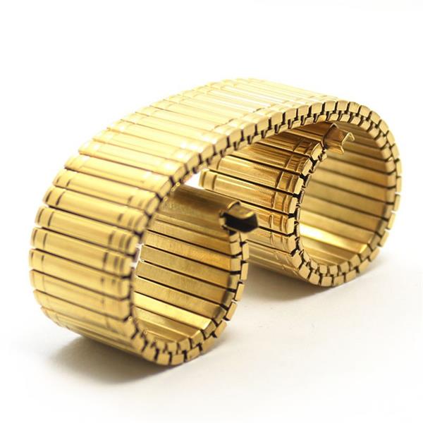 12MM-14MM-16MM-18MM-Stainless-Steel-Golden-Flexible-Watch-Band-978653