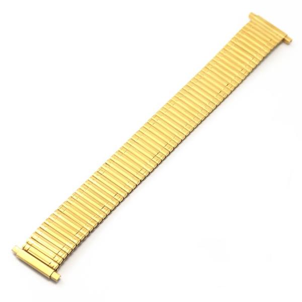 12MM-14MM-16MM-18MM-Stainless-Steel-Golden-Flexible-Watch-Band-978653