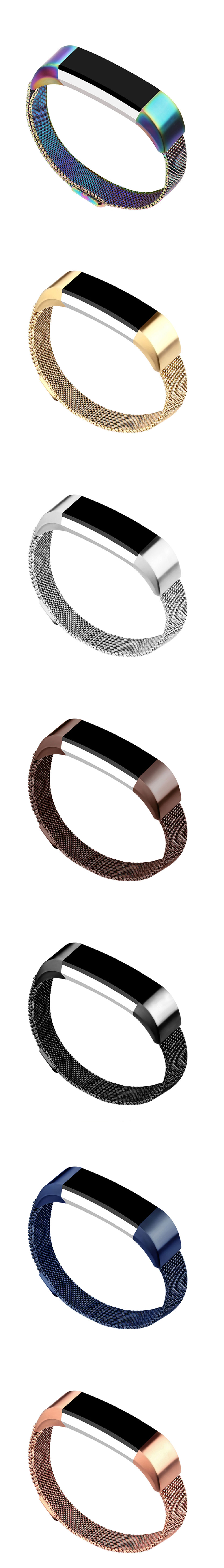 12mm-Watch-Band-Milanese-Loop-Stainless-Steel-Strap-Replacement-for-Fitbit-Alta-Smart-Watch-1289261