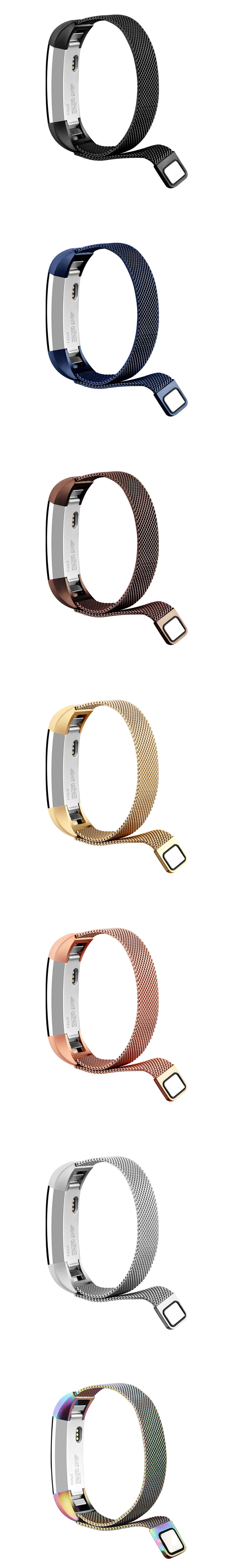 12mm-Watch-Band-Milanese-Loop-Stainless-Steel-Strap-Replacement-for-Fitbit-Alta-Smart-Watch-1289261